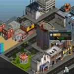  Crime City download